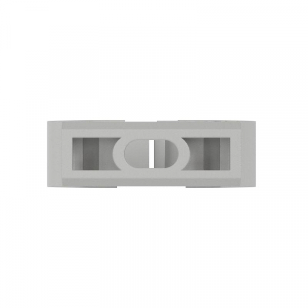 Держатель для труб двухкомпонентн. d25мм DKC 51125