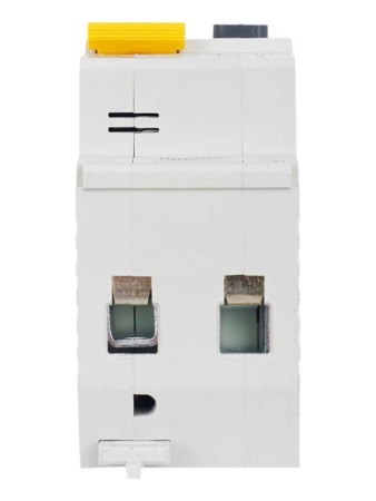 Выключатель автоматический дифференциального тока 2п (1P+N) C 16А 30мА тип A 6кА АВДТ-32 KARAT IEK MAD22-5-016-C-30