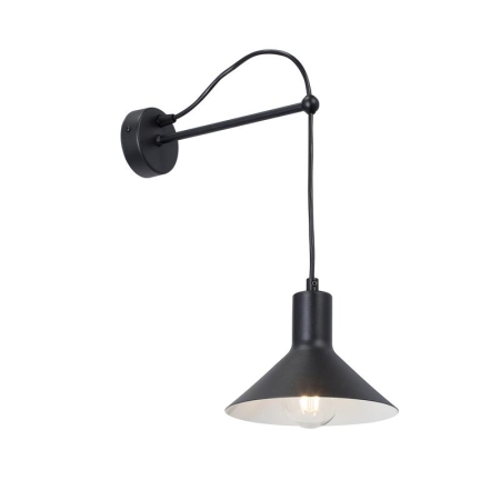 Светильник настенный 1xE27 макс. 40Вт Vitaluce V2897-1/1A