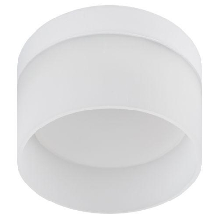 Светильник точечный DK98 WH GX53 встраив. бел. матов. ЭРА Б0056348