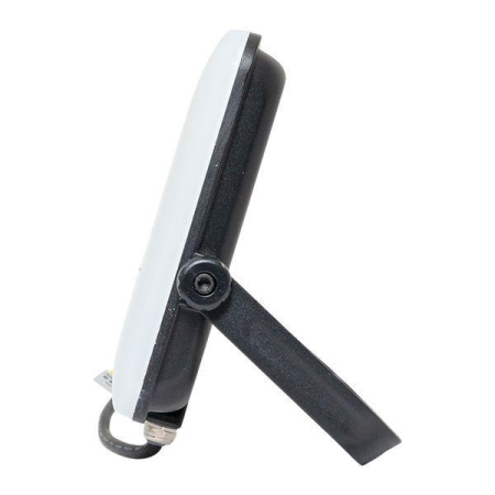 Прожектор светодиодный СДО-4005 100Вт 4000К IP65 с равномерной засветкой LUMA EKF FLL-4005-100-4000