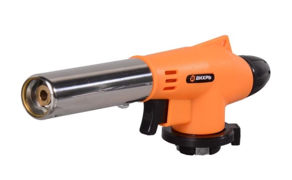 Насадка на газовый баллон (газовая горелка) НГ-1П Вихрь 73/5/5/1