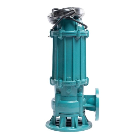 Насос ГНОМ-М 10-10-50/0.75-380 ESQ 02.31.216201