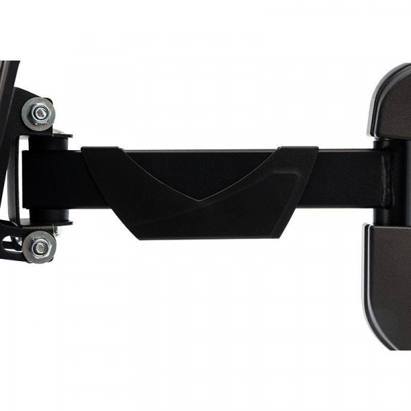 Кронштейн для телевизора 13"- 55" дюймов наклонно-поворотный серия HOME Rexant 38-0332