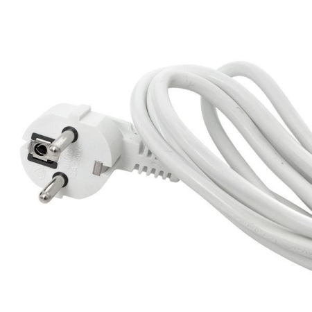 Удлинитель 3х2м с заземл. 16А IP20 Эксперт 3.0кВт ПВС 3х1 PROxima EKF UBA16-310-3-02