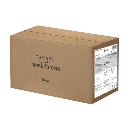Светильник Entle 200Вт E27х5 IP20 потолочн. Freya FR5465CL-05W