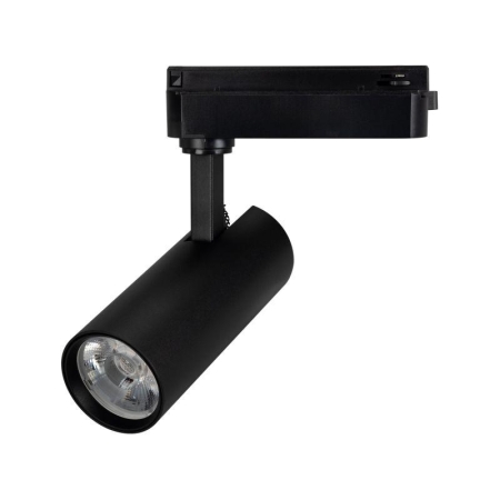 Светильник светодиодный LGD-GERA-2TR-R60-15W Day4000 BK 15deg 230В IP20 15Вт 4000К метал. Arlight 055002