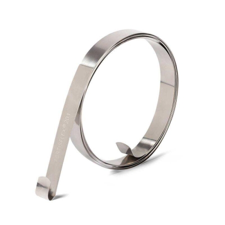 Лента бандажная ЛКС (201)-2007 (уп.2м) Fortisflex 101756