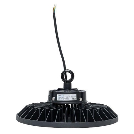 Светильник светодиодный ДСП-2103 200Вт 5000К IP65 120град. промышлен. для высоких пролетов HIGHBAY EKF HIL-2103-200-120-5000