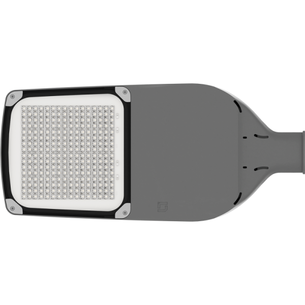 Светильник светодиодный FREGAT LED G2 140W DW1 740 RAL9006 CR СТ 1426004140