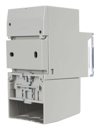 Таймер аналоговый ТЭМ-181 16А 230В на DIN-рейку KARAT IEK MTA20-16