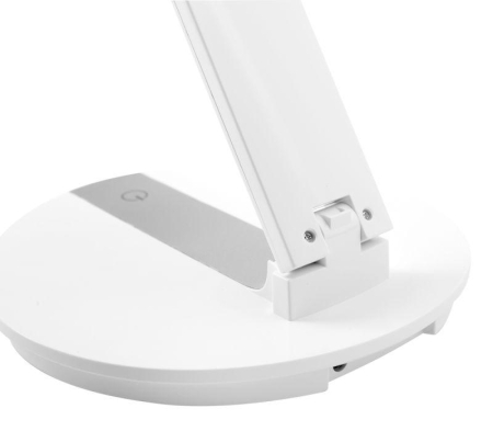 Светильник светодиодный настольный UF-810 C01 11Вт димм. 3 цвет. темп. бел. Ultraflash 15169