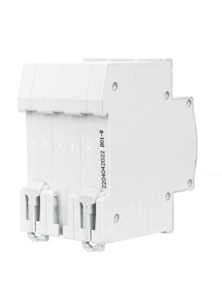 Ограничитель перенапряжения ОПС1-B 3P KARAT IEK MOP20-3-B