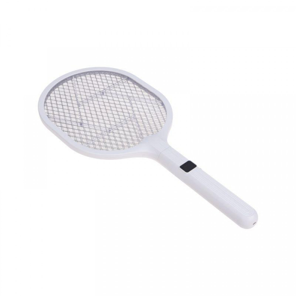 Мухобойка электрическая со счетчиком уничтоженных насекомых Rexant 70-0470