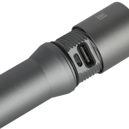 Фонарь аккумуляторный ручной MA-5003 30Вт LED+COB Li-ION 3.7В 2000мА/ч IP67 KODAK Б0061028