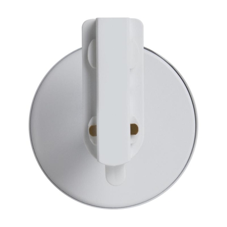 Светильник трековый Flip 15Вт GX53х1 IP20 Voltega VGL7191DLT-01W