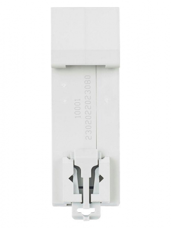 Выключатель автоматический модульный 1п C 80А 10кА ВА47-100 KARAT IEK MVA40-1-080-C