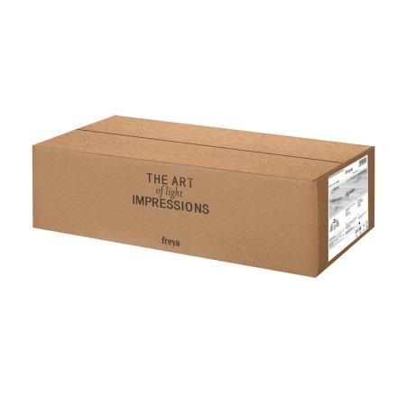 Светильник Agata 60Вт E27х5 IP20 потолочн. Freya FR4011CL-05BBS