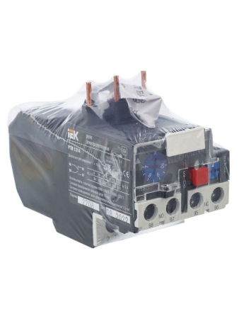 Реле тепл. РТИ 1314 7-10А KARAT IEK DRT10-0007-0010
