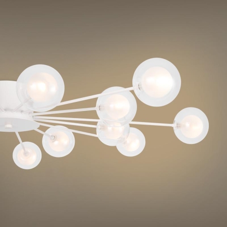 Светильник Celebrity 3Вт G4х16 IP20 потолочн. Freya FR5242CL-16W