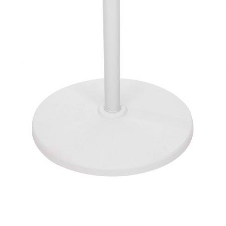 Вентилятор напольный DX-40 40Вт 16дюйм бел. DUX 60-0218