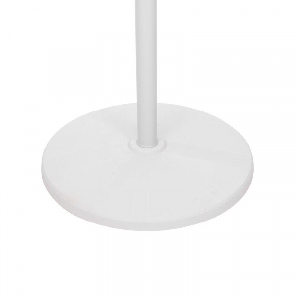 Вентилятор напольный DX-40 40Вт 16дюйм бел. DUX 60-0218