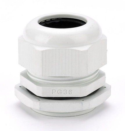 Сальник PG36 d23-32мм DEKraft 32157DEK