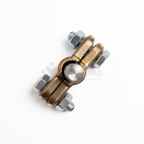 Зажим фиксирующий КС-049