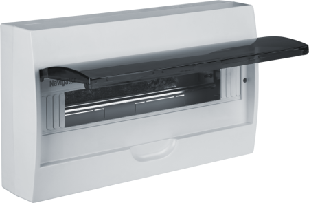 Коробка 93 798 NSS-DBW-18-WH-IP41 Navigator 93798