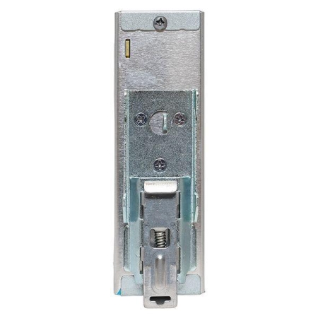 Блок питания на DIN-рейку 120Вт Uвх ~ 220В AC Uвых - 24В DC постоянного тока EKF DR-E-120W-24