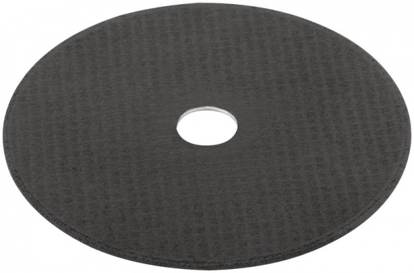 Круг отрезной по металлу посадочный диаметр 22.2мм 150х2.5мм MOS 37013М