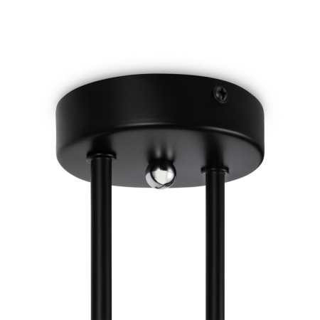 Люстра Kaisa 60Вт E27х4 IP20 Freya FR5069PL-04B