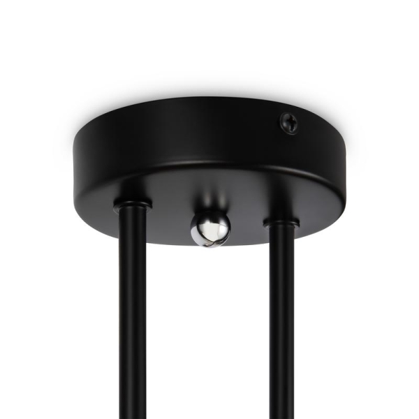 Люстра Kaisa 60Вт E27х4 IP20 Freya FR5069PL-04B