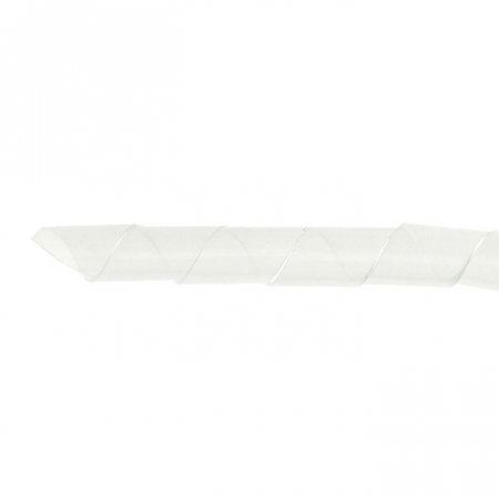 Лента спир. монтаж. SWB-08 D=8мм d6 (уп.10м) EKF plc-swb-08