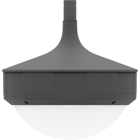 Светильник светодиодный VALLEY UP LED 40W 830 BL СТ 1855000040