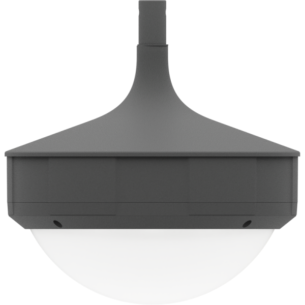 Светильник светодиодный VALLEY UP LED 40W 830 BL СТ 1855000040