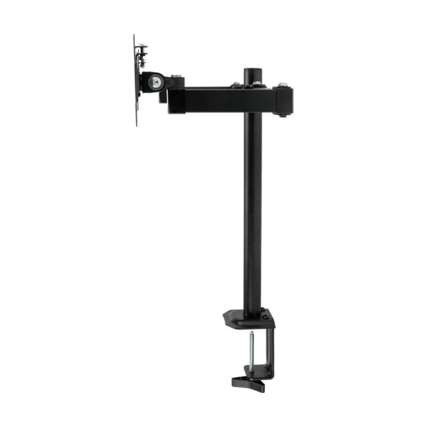 Кронштейн для двух мониторов 13-32дюйм одно колено настольный Офис Rexant 38-0356