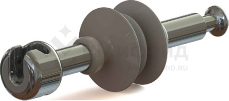 Изолятор ЛК 70/10-И-3 СП