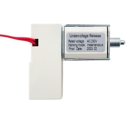 Выключатель автоматический 3п 1600/1250А 55кА ВА-450 выкатн. EKF mccb450-1600-1250v