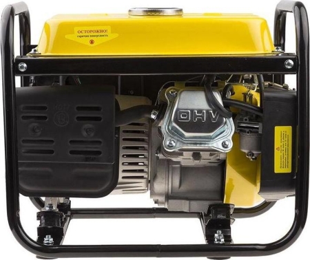 Электрогенератор G1200A EUROLUX 64/1/35