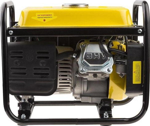 Электрогенератор G1200A EUROLUX 64/1/35