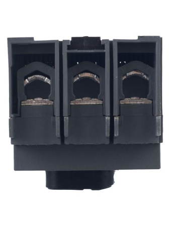 Выключатель-разъединитель модульный 3п 125А ВРМ-2 KARAT IEK MVR20-3-125