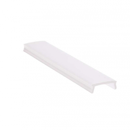 Рассеиватель защелкивающийся для профиля PAL 1105 мат. (дл.2м) JazzWay 5009530