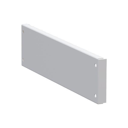 Комплект панелей цоколя FORT Ш600 В100 PROxima (уп.2шт) EKF FC61