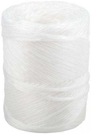 Шпагат полипропиленовый 800 текс 150м бел. КУРС 68215