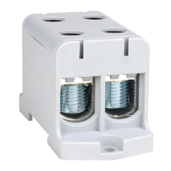 Клемма вводная силовая двойн. OptiClip КВС 16-95 сер. КЭАЗ 351046