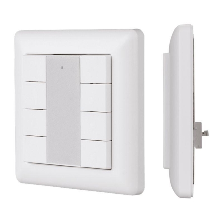 Панель DALI-223-8K-D2-IN (BUS Free purpose) INTELLIGENT ARLIGHT 031147