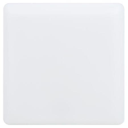 Светильник светодиодный LED 16-18-6K 18Вт 6500К накладной квадратный ЭРА Б0054339