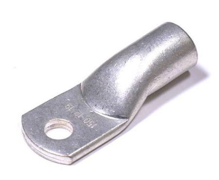 Наконечник ТМЛ 150-16-19 Т2 опрес. луженый медн. ГОФРОМАТИК zeta10633