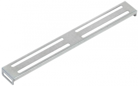 Рейка поперечная двухрядная 412 SMART (уп.2шт) IEK YKV-RPD-412-450